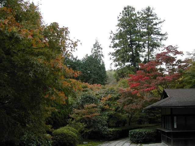 京都の寺院